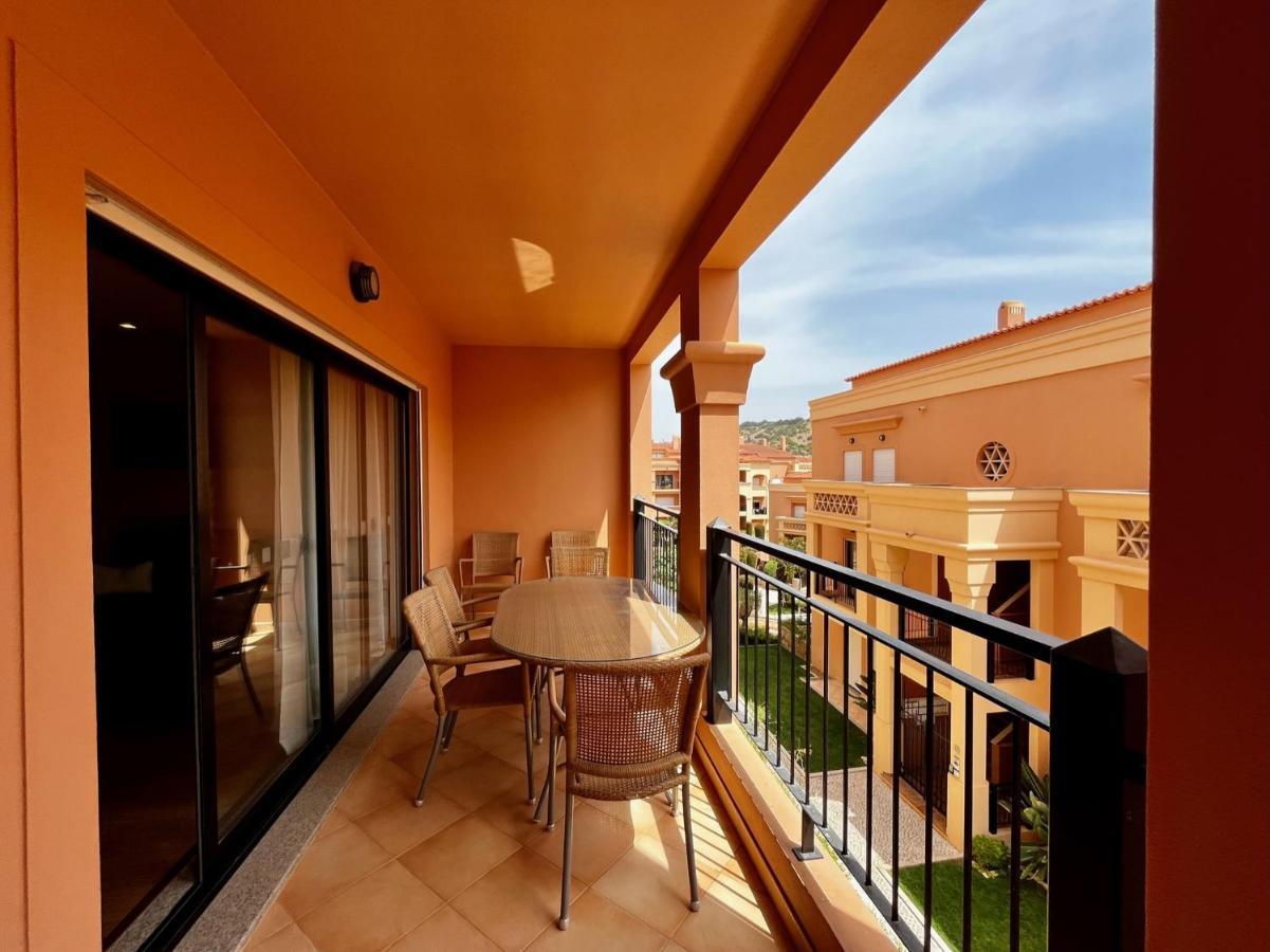 E&M Apartment Luz Экстерьер фото