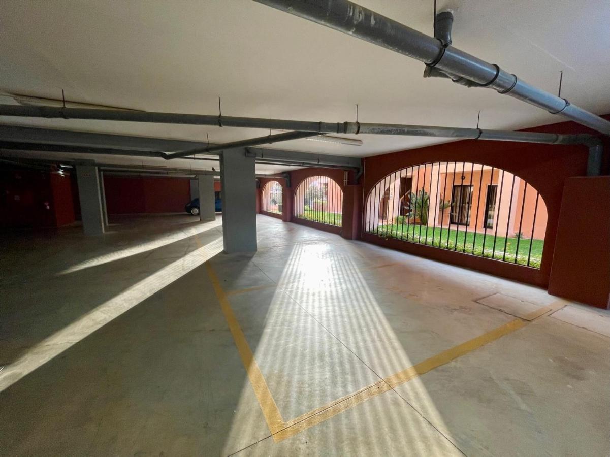 E&M Apartment Luz Экстерьер фото