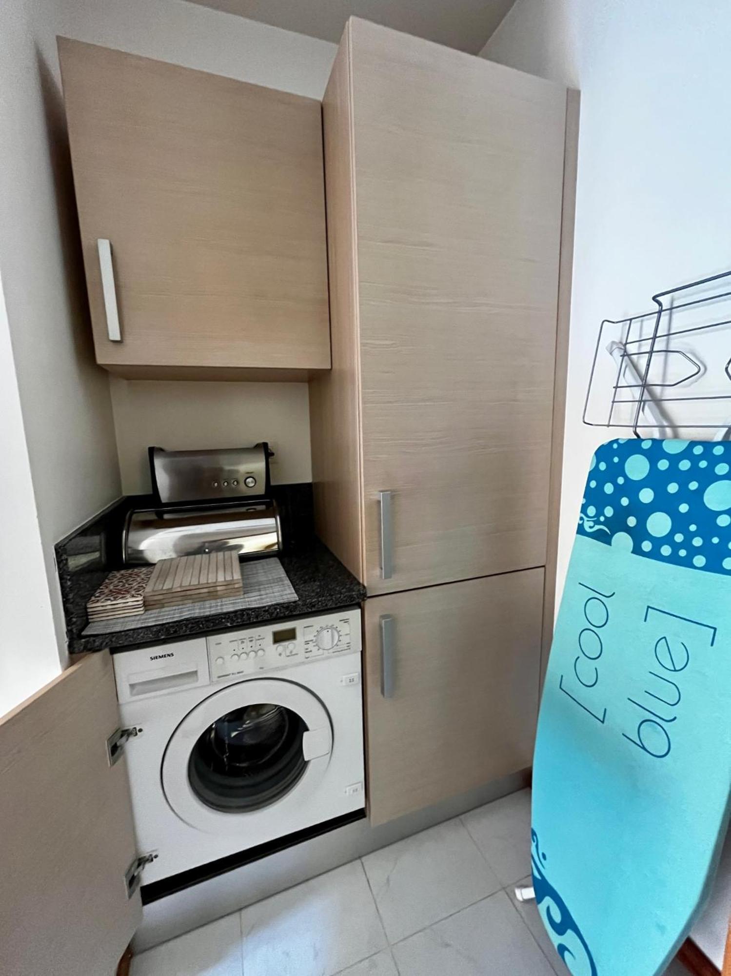E&M Apartment Luz Экстерьер фото